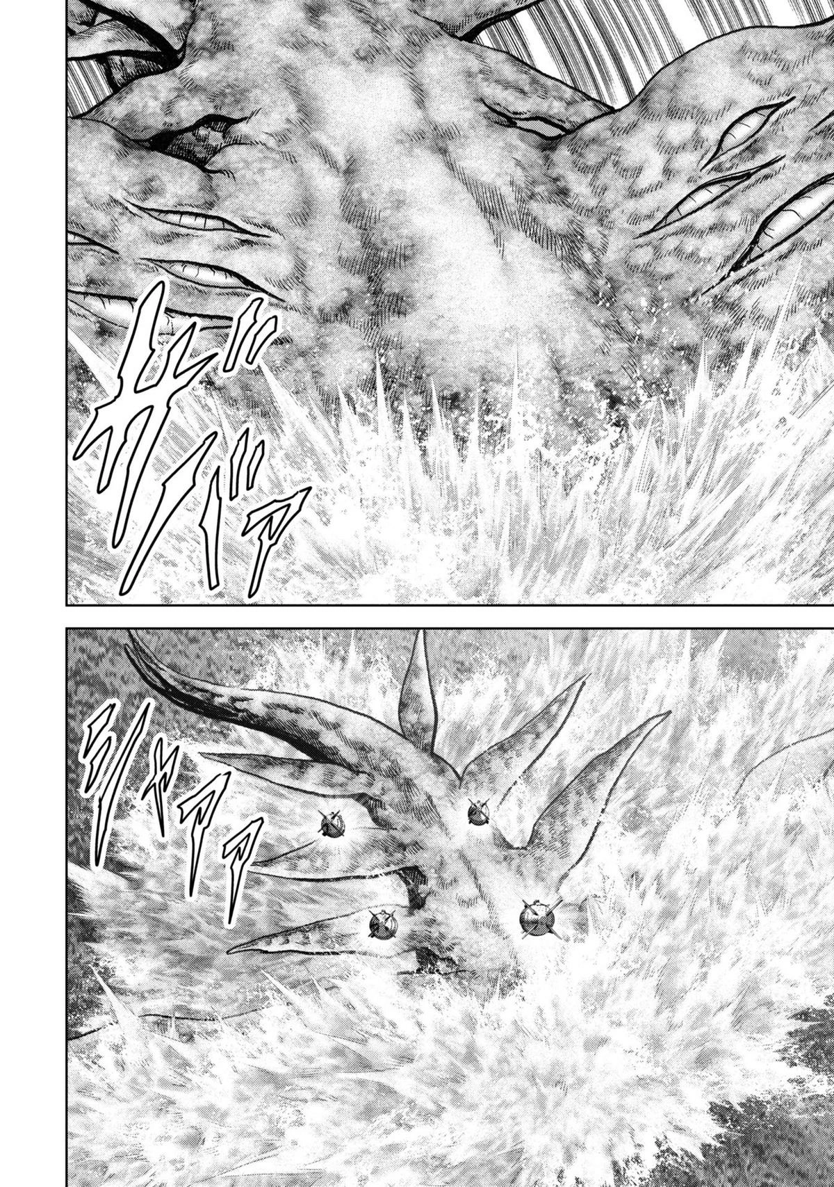 Read Kaijuu Jieitai chapter 64 image 17 on Lezhin