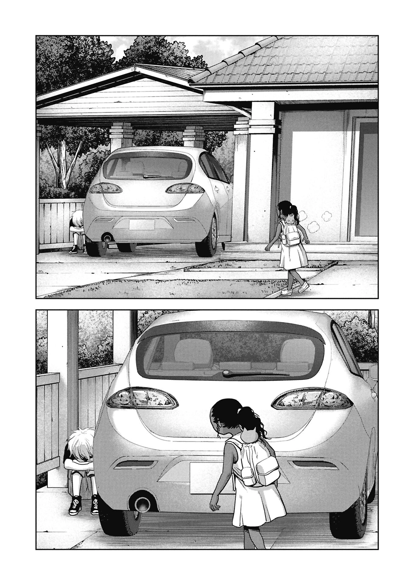 Read Kaijuu Jieitai chapter 67 image 62 on Lezhin