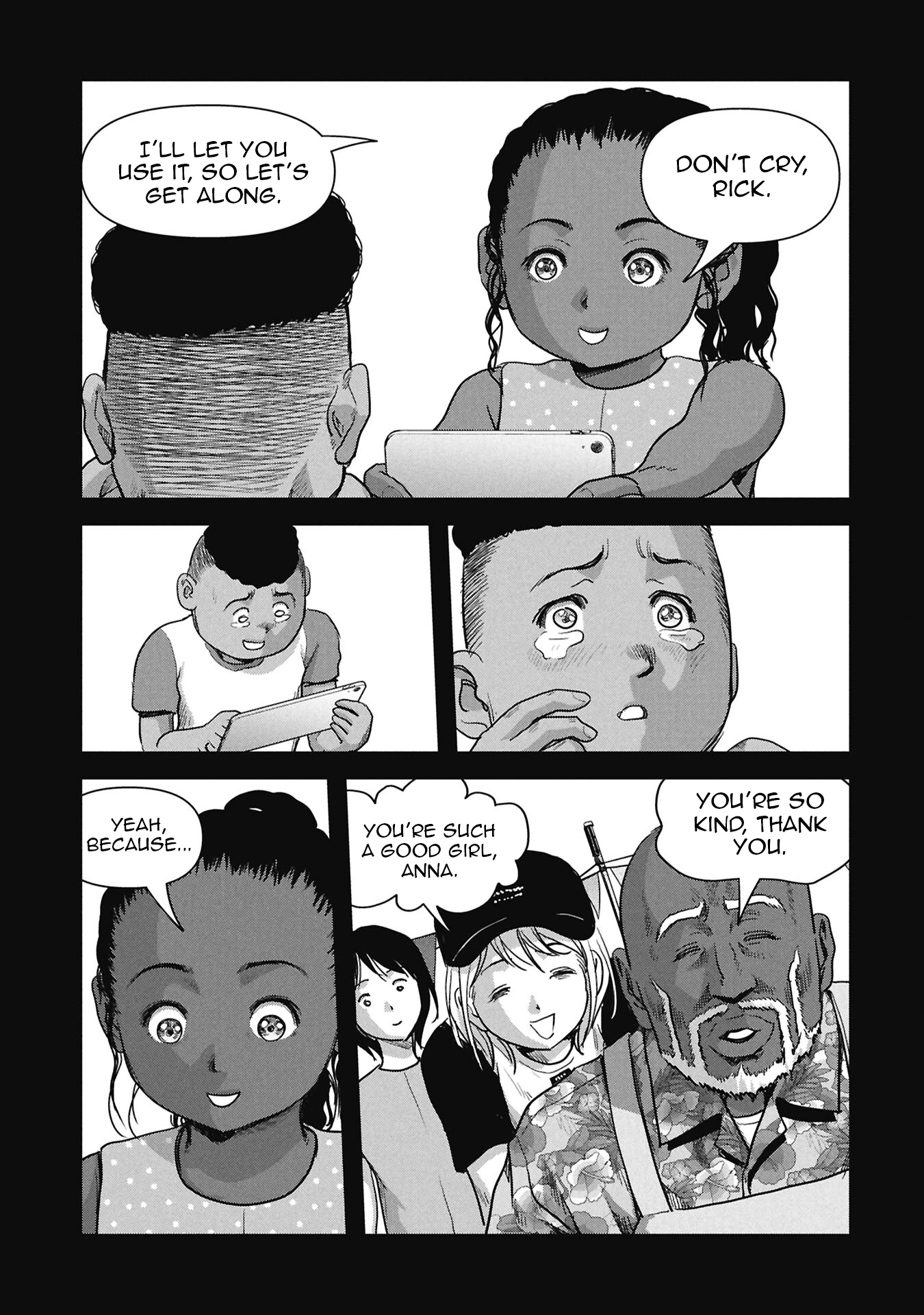 Read Kaijuu Jieitai chapter 67 image 70 on Lezhin