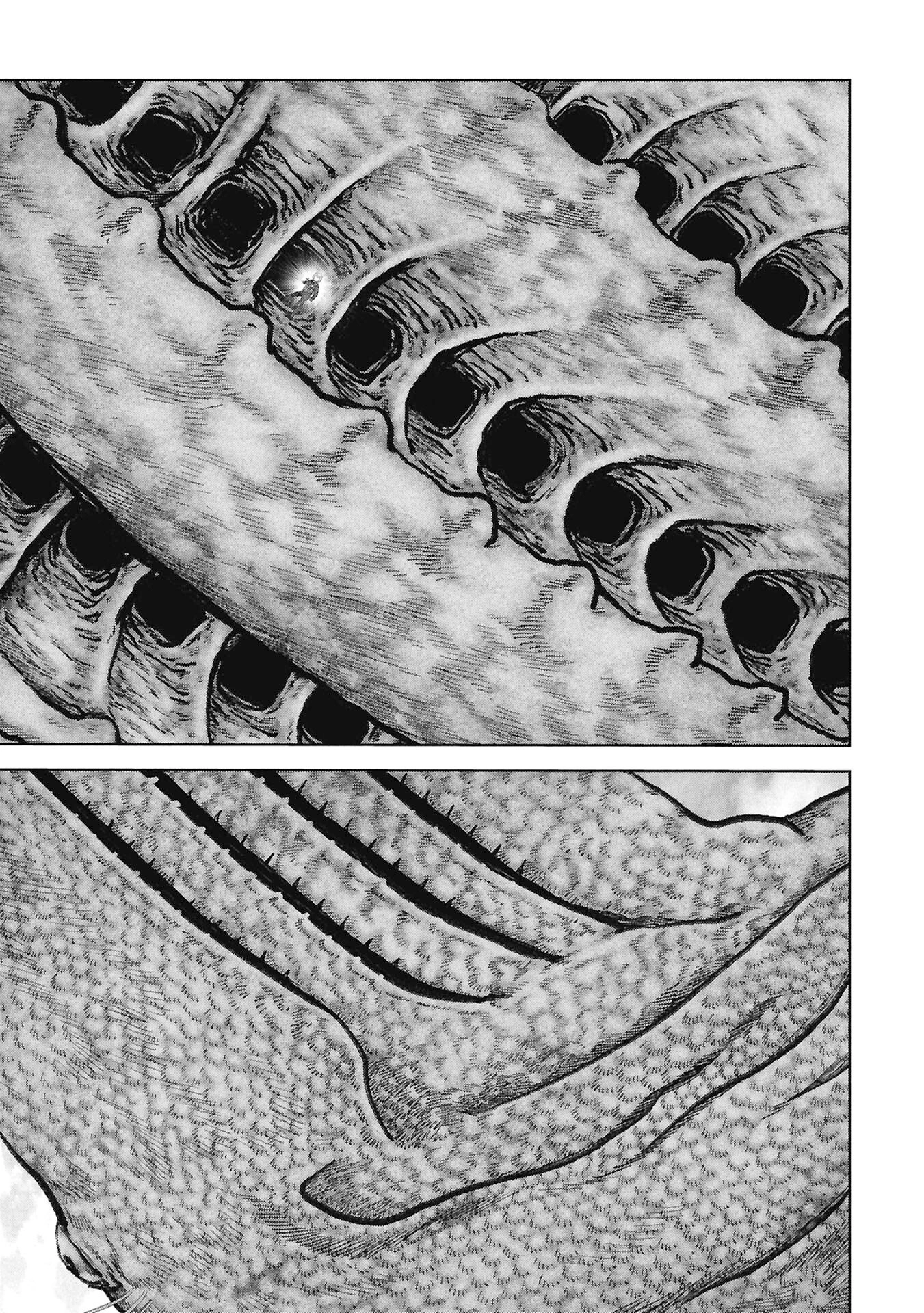Read Kaijuu Jieitai chapter 69 image 53 on Lezhin