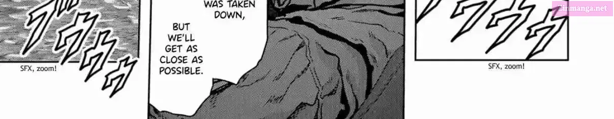 Read Kaijuu Jieitai chapter 7 image 18 on Lezhin