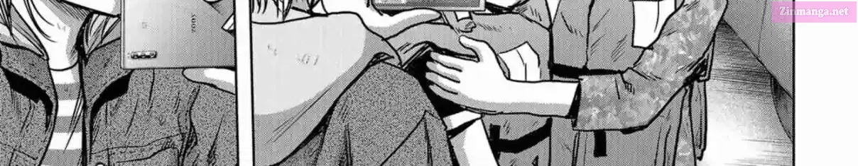 Read Kaijuu Jieitai chapter 7 image 34 on Lezhin