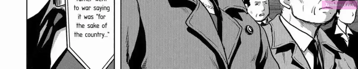 Read Kaijuu Jieitai chapter 7 image 36 on Lezhin