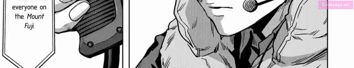Read Kaijuu Jieitai chapter 7 image 38 on Lezhin