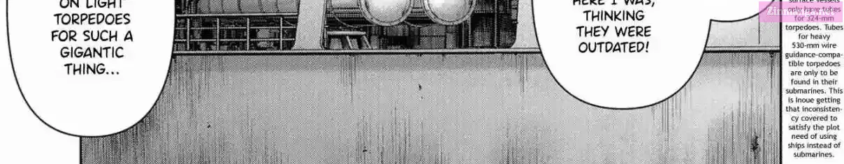 Read Kaijuu Jieitai chapter 7 image 42 on Lezhin