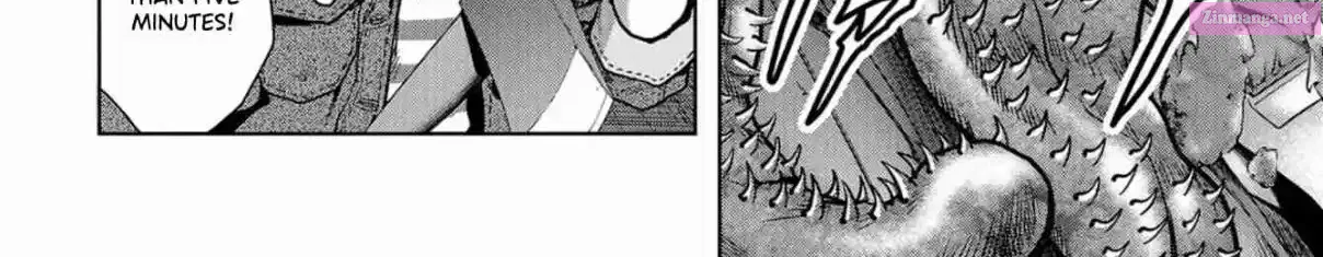 Read Kaijuu Jieitai chapter 7 image 44 on Lezhin
