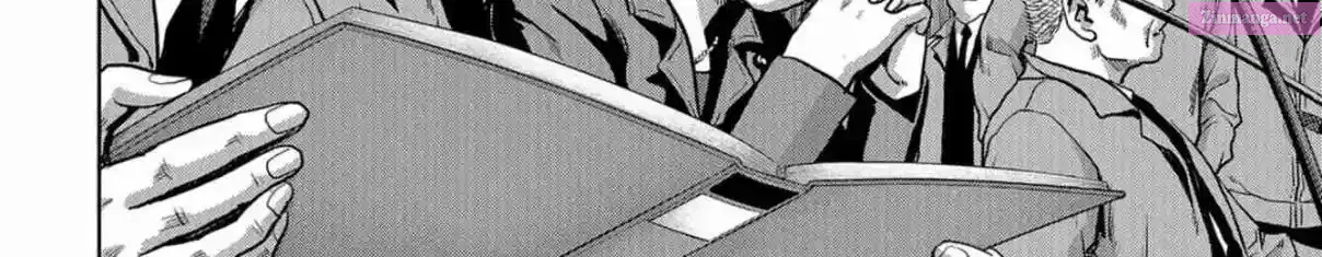 Read Kaijuu Jieitai chapter 7 image 48 on Lezhin