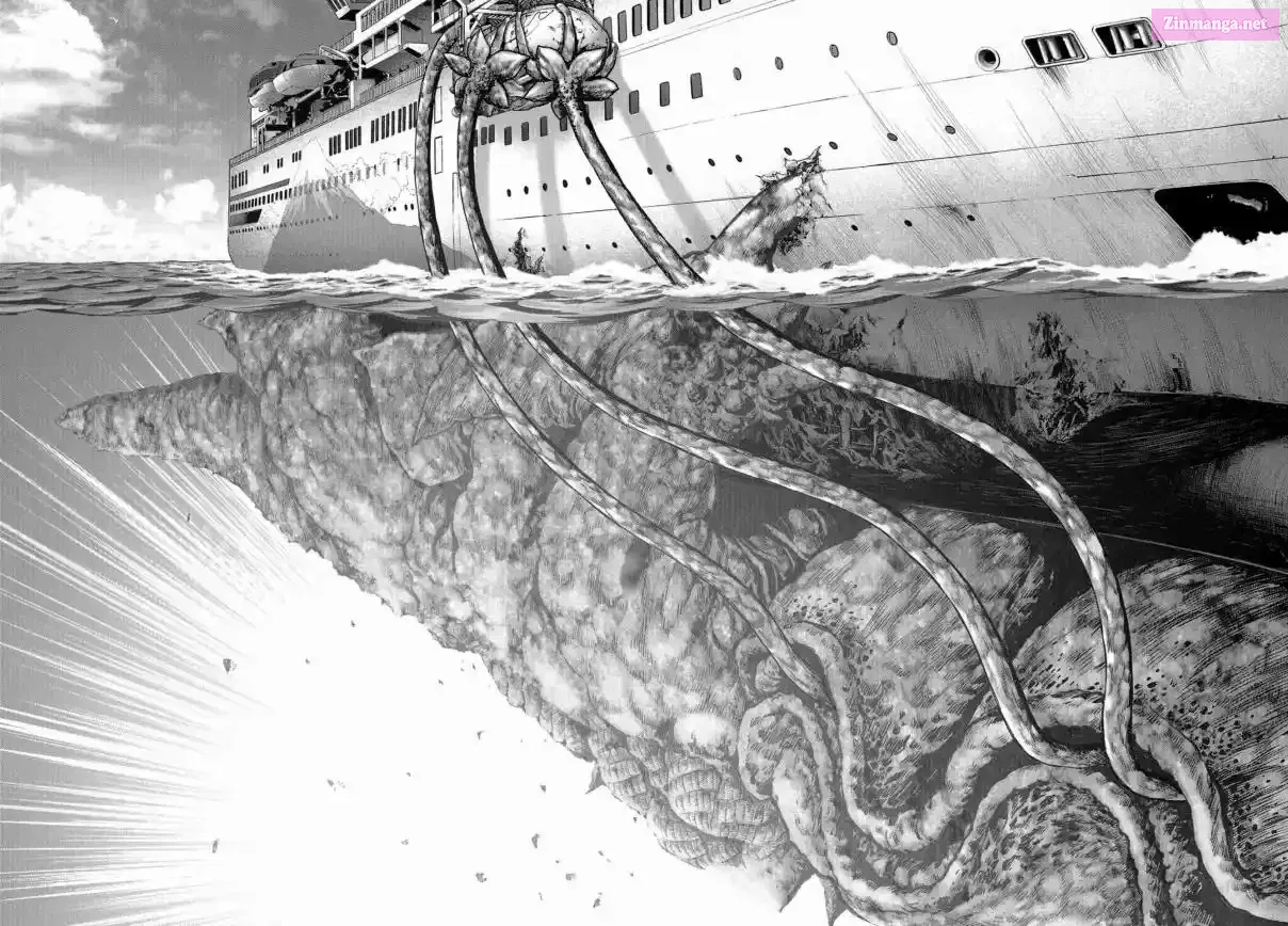 Read Kaijuu Jieitai chapter 7 image 72 on Lezhin