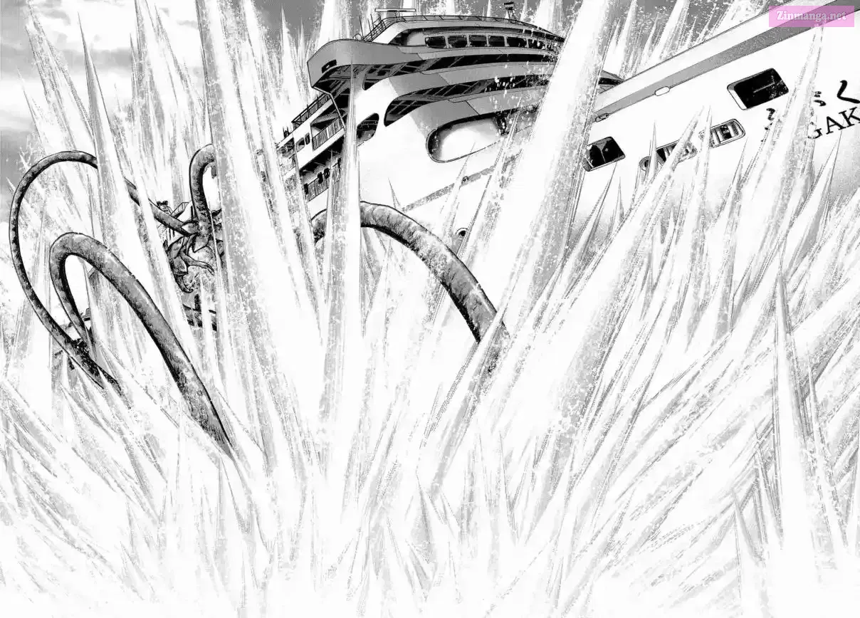 Read Kaijuu Jieitai chapter 7 image 73 on Lezhin