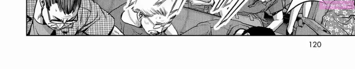 Read Kaijuu Jieitai chapter 7 image 75 on Lezhin