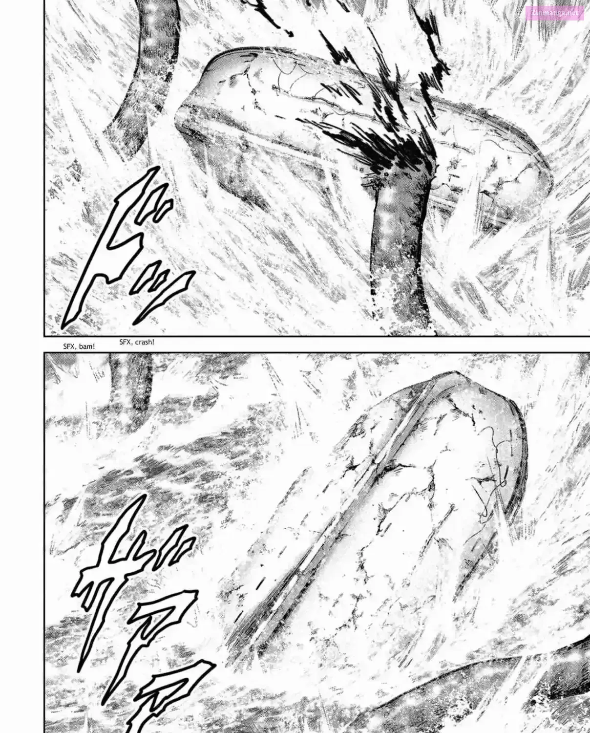 Read Kaijuu Jieitai chapter 7 image 86 on Lezhin