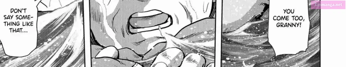 Read Kaijuu Jieitai chapter 7 image 93 on Lezhin