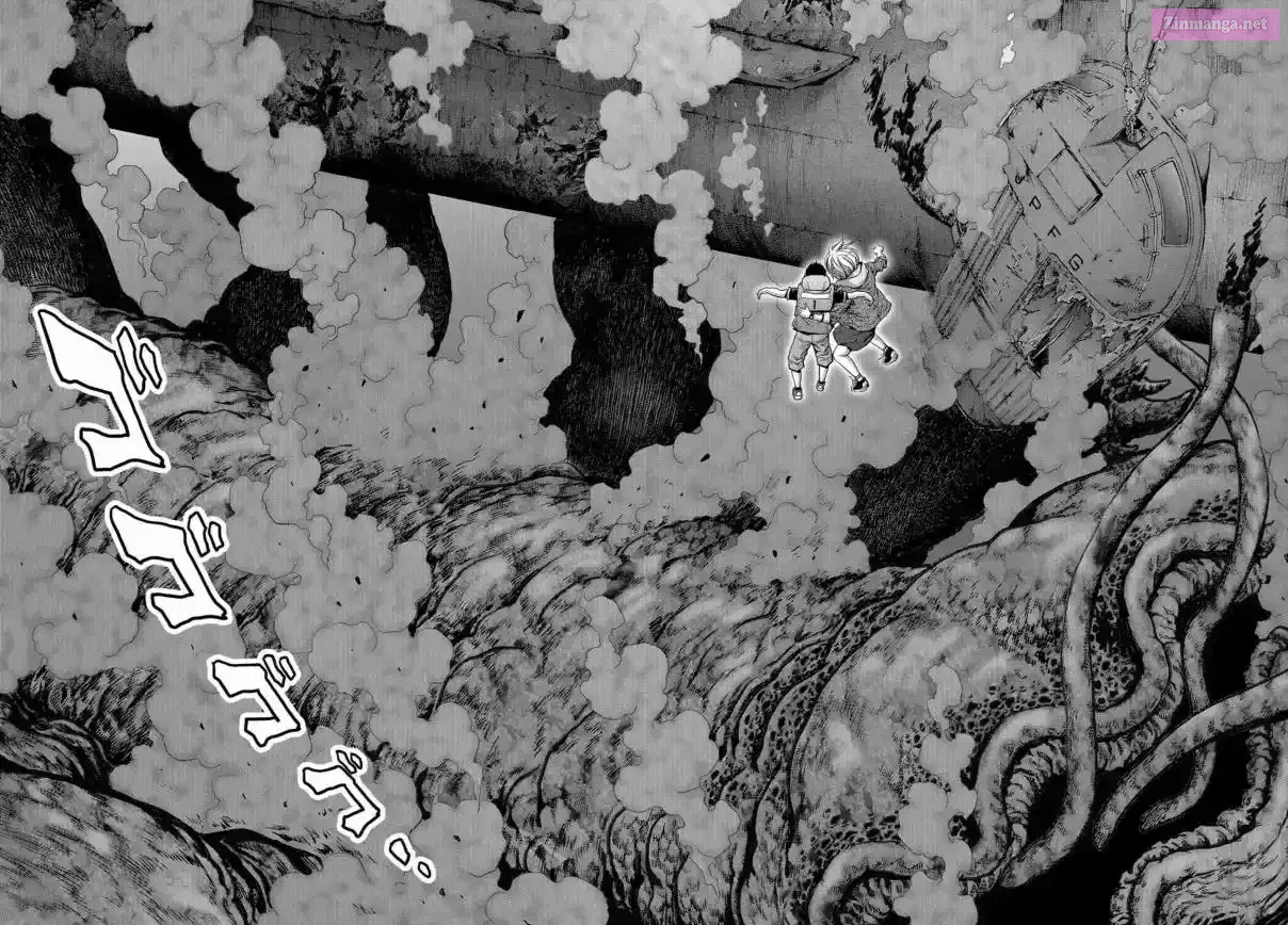 Read Kaijuu Jieitai chapter 7 image 98 on Lezhin