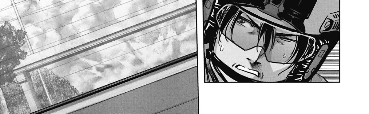 Read Kaijuu Jieitai chapter 72.99 image 10 on Lezhin
