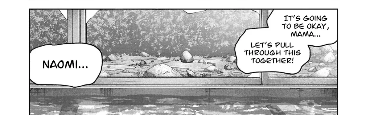 Read Kaijuu Jieitai chapter 72.99 image 102 on Lezhin