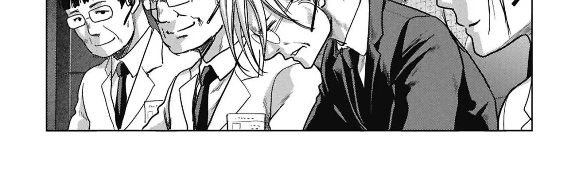Read Kaijuu Jieitai chapter 72.99 image 114 on Lezhin