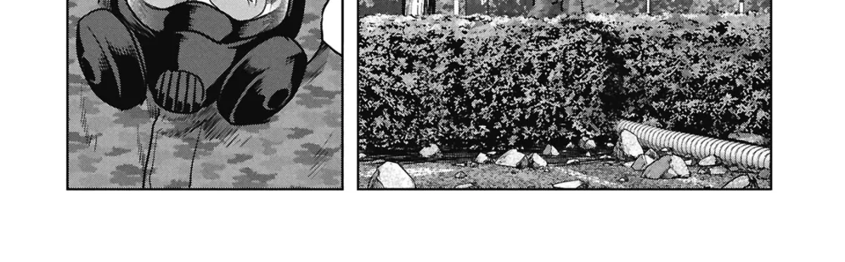 Read Kaijuu Jieitai chapter 72.99 image 118 on Lezhin