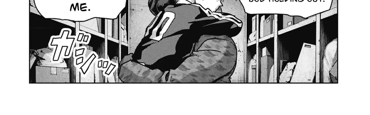 Read Kaijuu Jieitai chapter 72.99 image 126 on Lezhin
