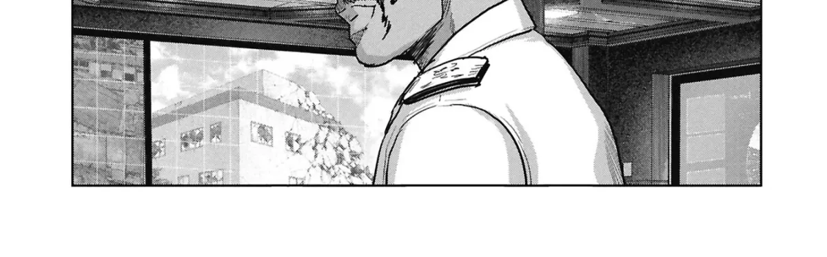Read Kaijuu Jieitai chapter 72.99 image 128 on Lezhin