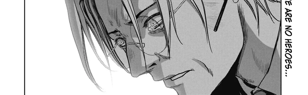 Read Kaijuu Jieitai chapter 72.99 image 130 on Lezhin