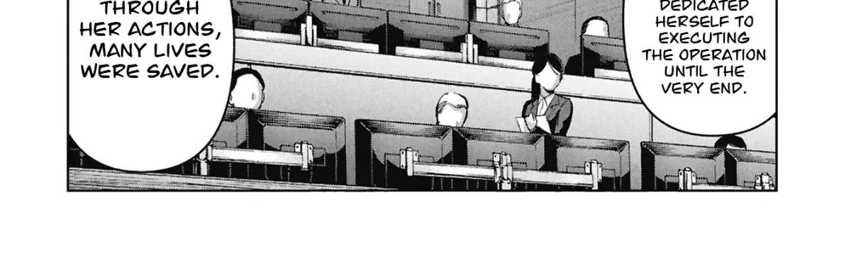 Read Kaijuu Jieitai chapter 72.99 image 142 on Lezhin