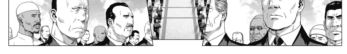 Read Kaijuu Jieitai chapter 72.99 image 156 on Lezhin