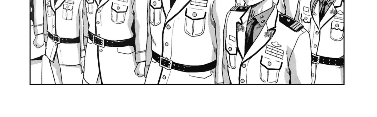 Read Kaijuu Jieitai chapter 72.99 image 158 on Lezhin