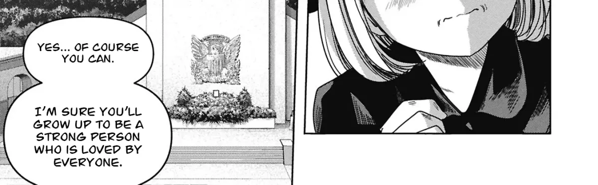 Read Kaijuu Jieitai chapter 72.99 image 164 on Lezhin