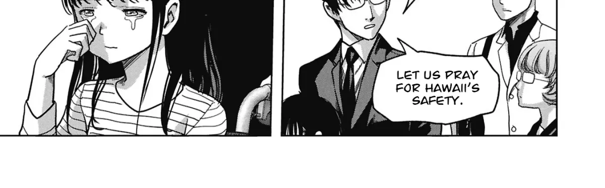 Read Kaijuu Jieitai chapter 72.99 image 22 on Lezhin
