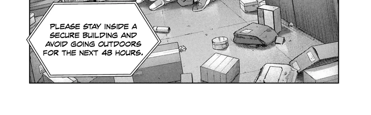 Read Kaijuu Jieitai chapter 72.99 image 28 on Lezhin