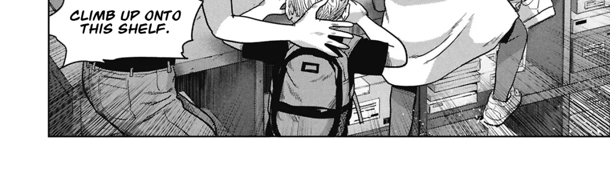 Read Kaijuu Jieitai chapter 72.99 image 32 on Lezhin