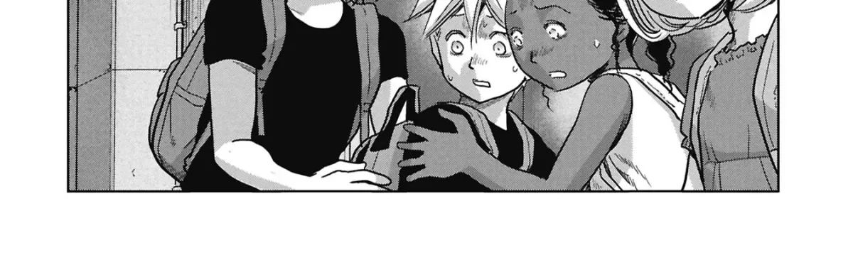 Read Kaijuu Jieitai chapter 72.99 image 36 on Lezhin