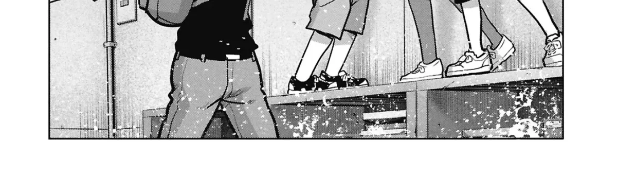 Read Kaijuu Jieitai chapter 72.99 image 40 on Lezhin