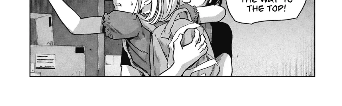 Read Kaijuu Jieitai chapter 72.99 image 46 on Lezhin