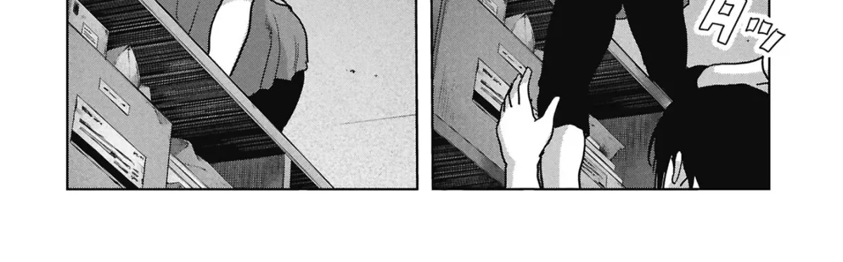 Read Kaijuu Jieitai chapter 72.99 image 48 on Lezhin