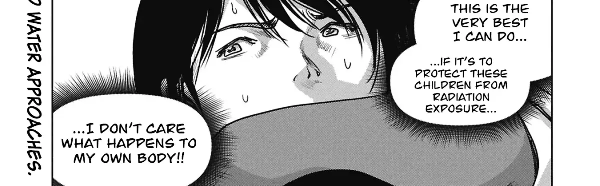 Read Kaijuu Jieitai chapter 72.99 image 50 on Lezhin