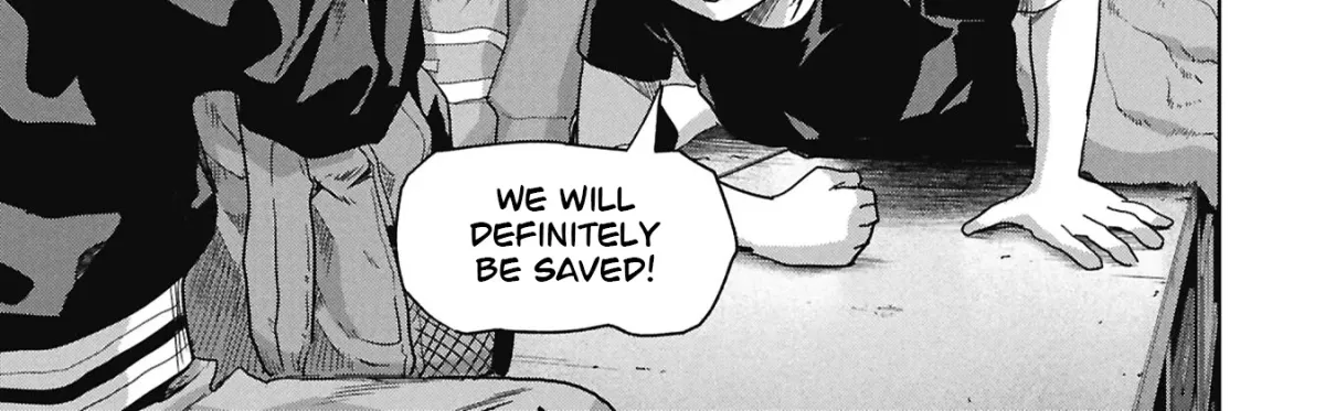 Read Kaijuu Jieitai chapter 72.99 image 62 on Lezhin
