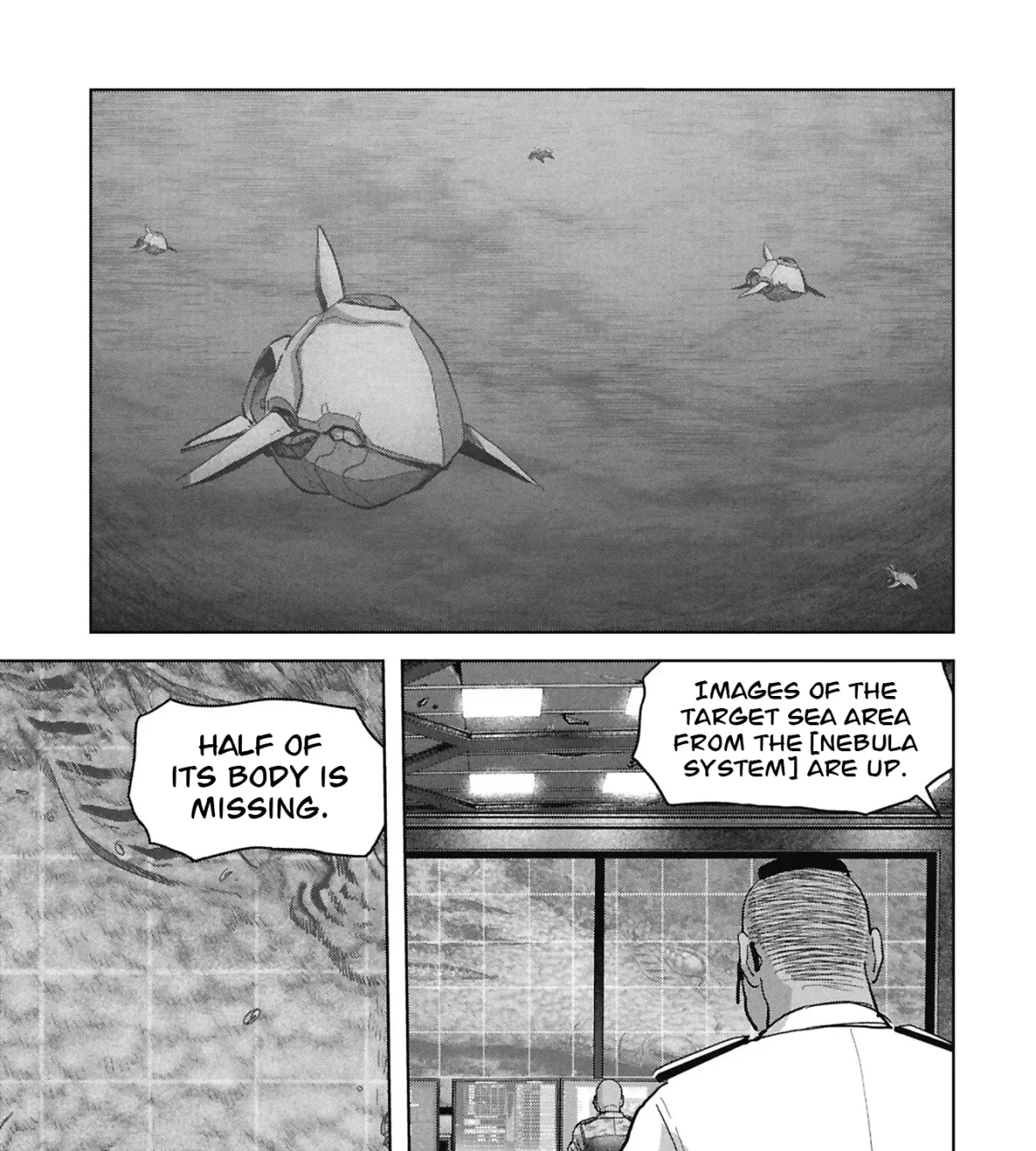 Read Kaijuu Jieitai chapter 72.99 image 65 on Lezhin