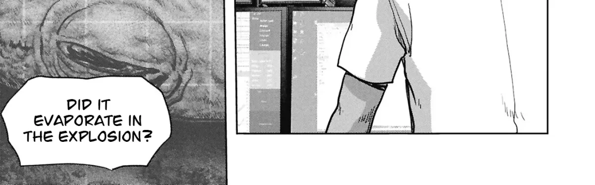 Read Kaijuu Jieitai chapter 72.99 image 66 on Lezhin