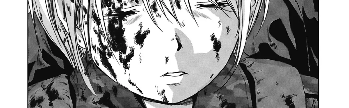 Read Kaijuu Jieitai chapter 72.99 image 70 on Lezhin