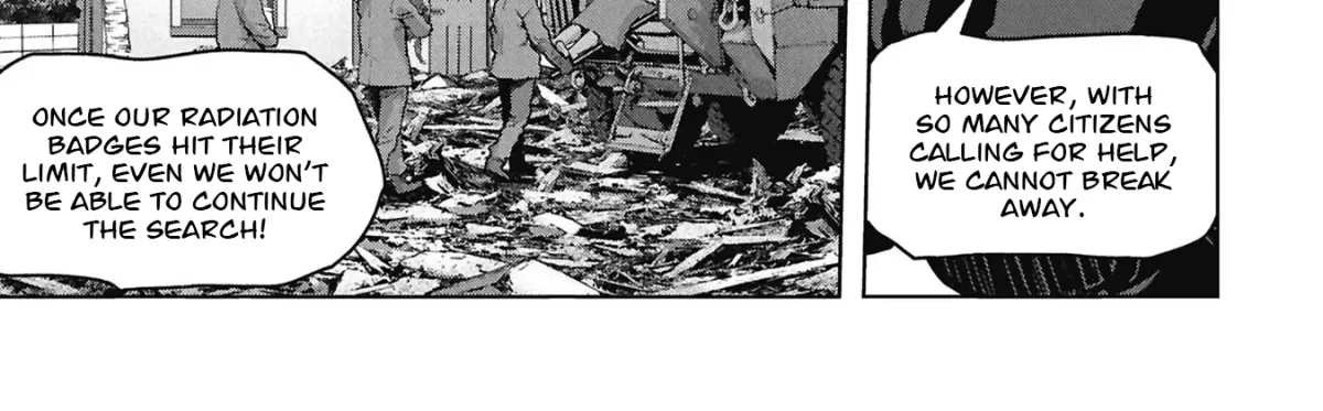 Read Kaijuu Jieitai chapter 72.99 image 84 on Lezhin