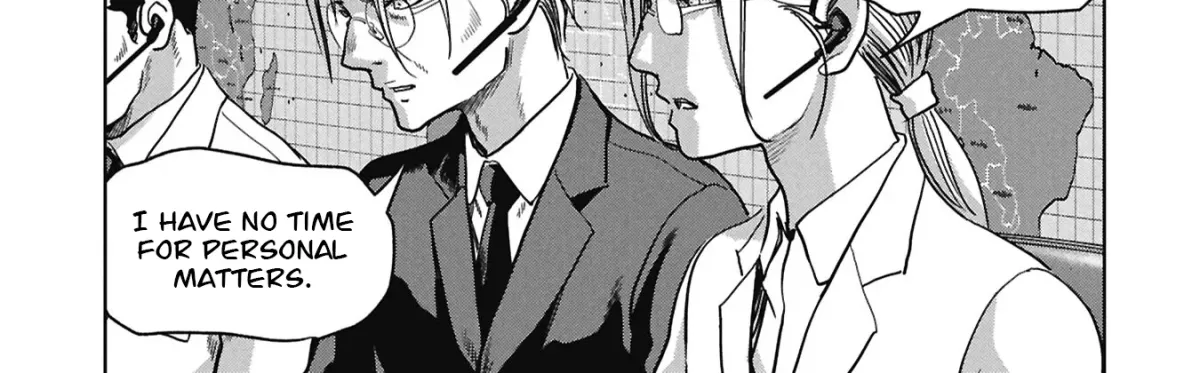 Read Kaijuu Jieitai chapter 72.99 image 88 on Lezhin