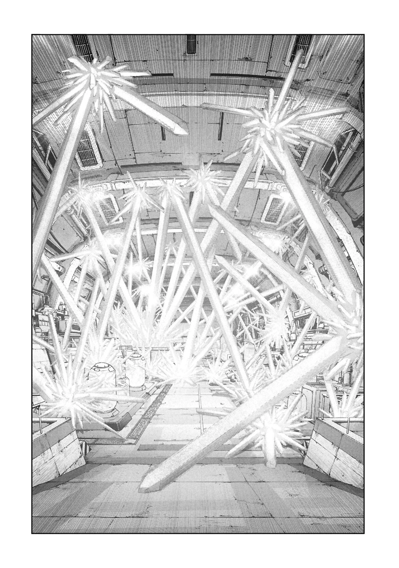 Read Kaijuu Jieitai chapter 72 image 47 on Lezhin