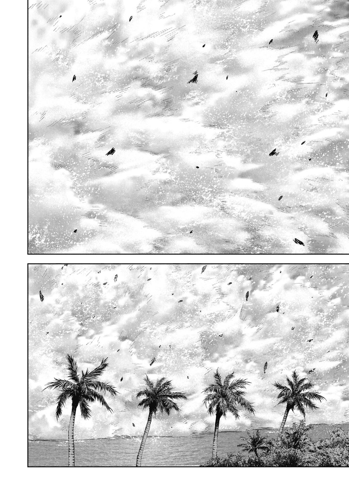 Read Kaijuu Jieitai chapter 72 image 66 on Lezhin