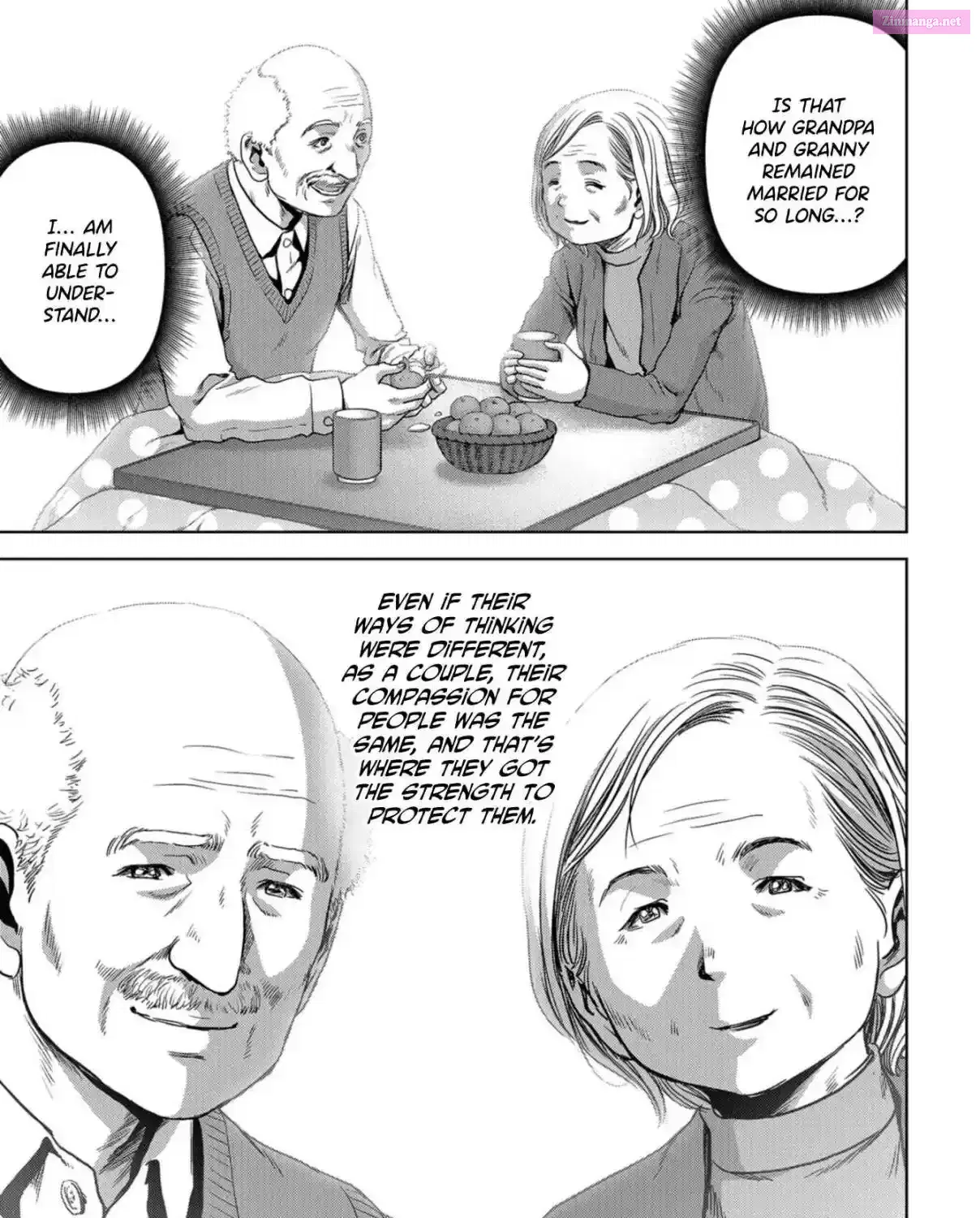 Read Kaijuu Jieitai chapter 8 image 101 on Lezhin