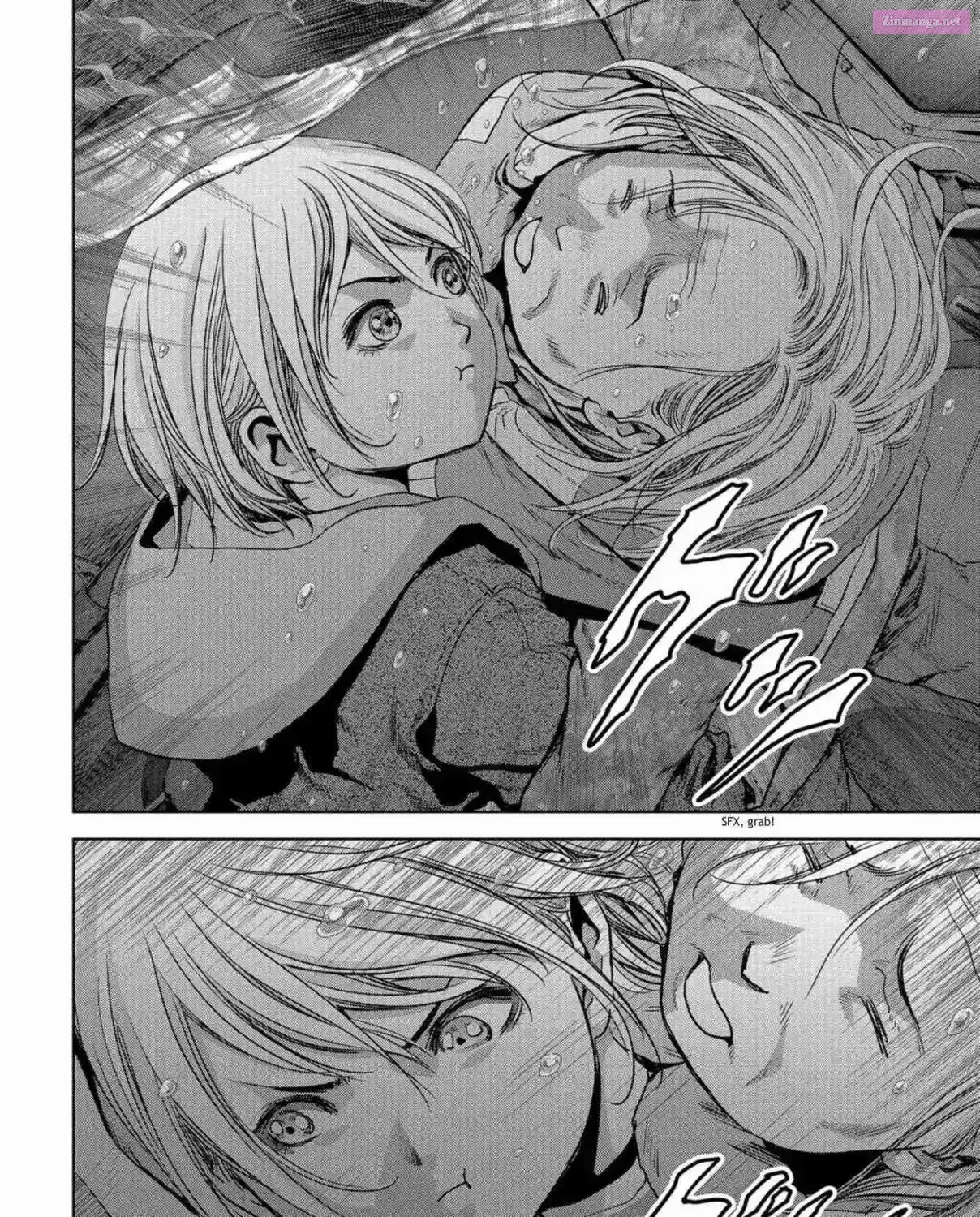 Read Kaijuu Jieitai chapter 8 image 23 on Lezhin