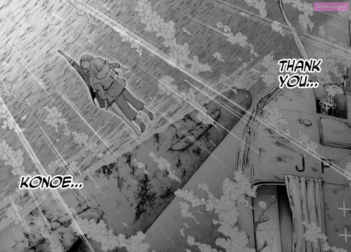 Read Kaijuu Jieitai chapter 8 image 27 on Lezhin