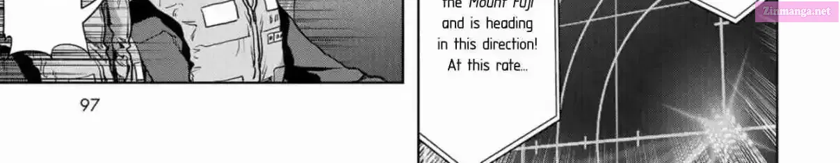 Read Kaijuu Jieitai chapter 8 image 39 on Lezhin