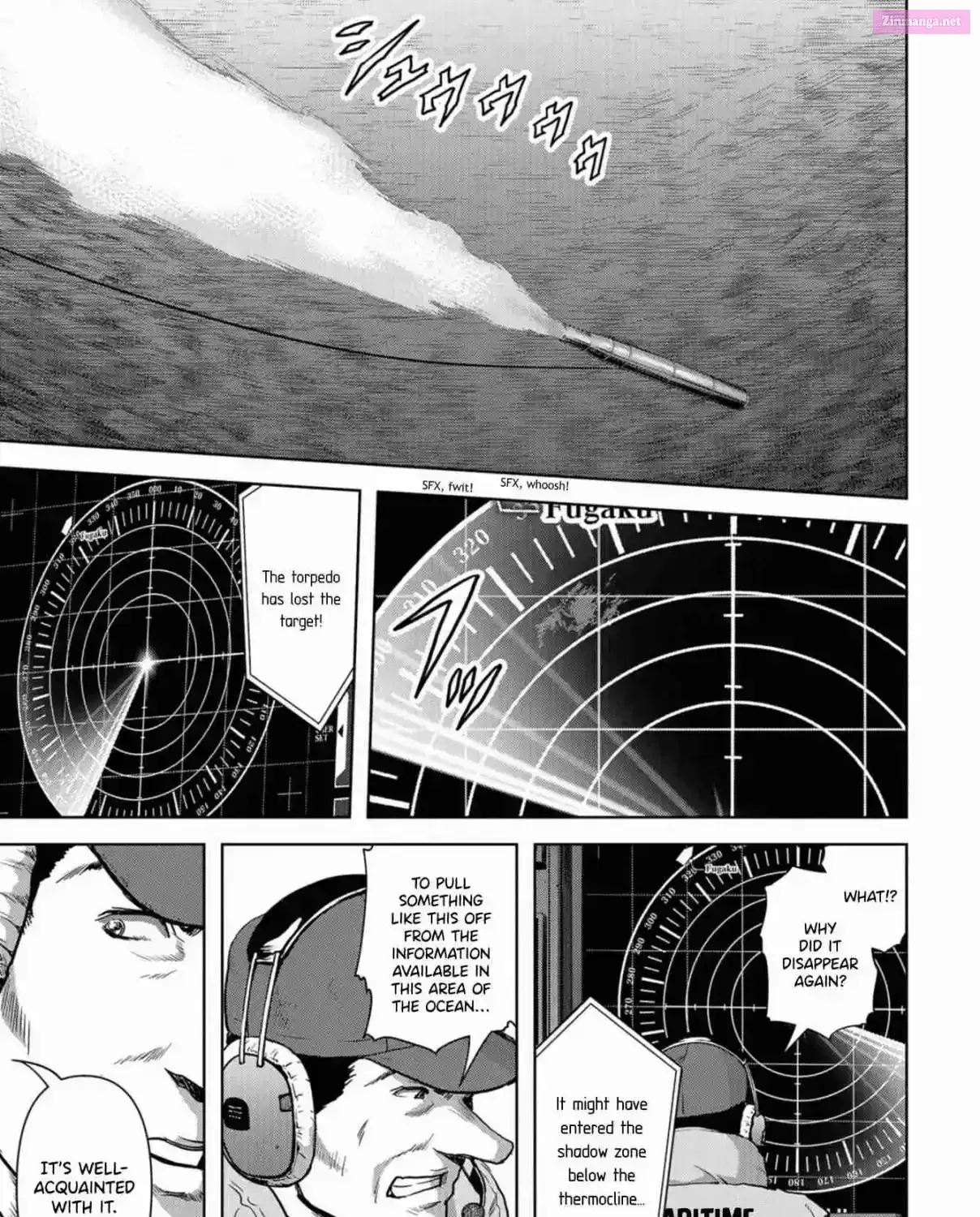 Read Kaijuu Jieitai chapter 8 image 42 on Lezhin