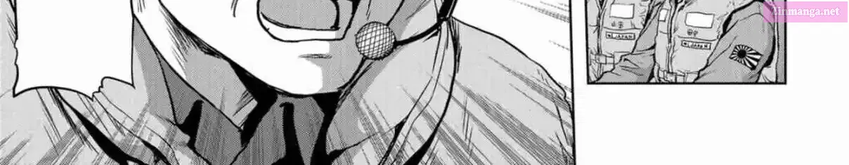 Read Kaijuu Jieitai chapter 8 image 47 on Lezhin